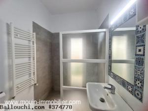 Villa Tina AL2881 Hammamet