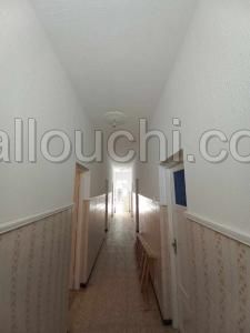 Villa A vendre /Sokra