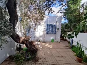 L201 Maison PLAGE