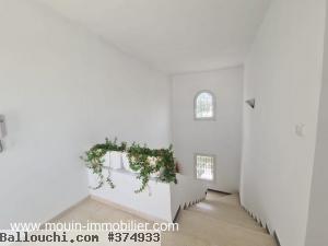 Villa L'Olive AL3132 Hammamet