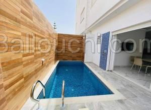 L220 Villa MEDIS
