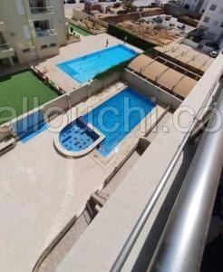 L265 Appartement PARLA