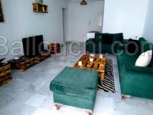 L322 Appartement MARIE