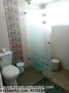 Villa La Bougainvillier AL2395 Hammamet