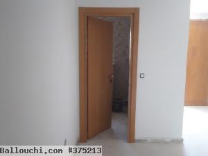 Appartement s+3 à Ain Zaghouan Nord ZAL3957