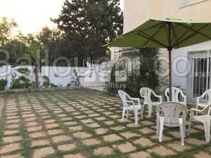 Villa LA PALMA 1(Réf: L1751)