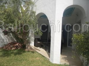 Villa L'OLIVE(Réf: L455)