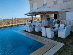 VILLA FRAICHEUR(Réf: L2788)