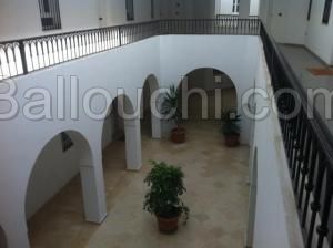 Appartement DES PINS 3(Réf: L1264)