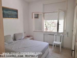 Villa Pivoine AV1658 Jinen Hammamet