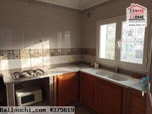 Duplex JONATHAN à Vendre à Ibn Khaldoun