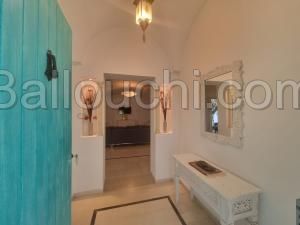Villa L'OLIVE(Réf: L455)