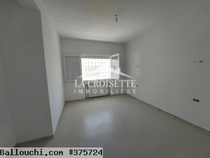 Villa s+5 à la Marsa MVL0857