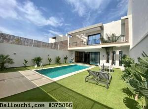 L376 Villa Léa LEA HAMMAMET