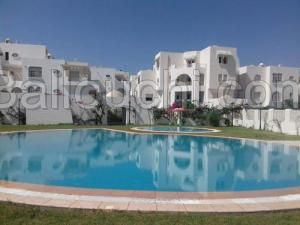 V368 Appartement NESRA APPART