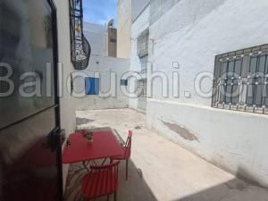 V394 Maison NOUR