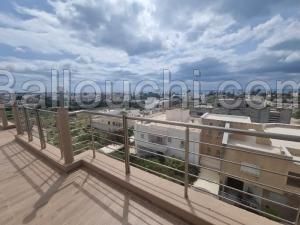 PENTHOUSE FLEUR DE LUNE (Réf: V2668)
