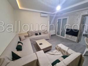Appartement AMARYLLIS (Réf: V2572)