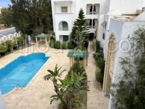 L326 Appartement BLANC