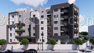 RESIDENCE SOUKRA TUNIS