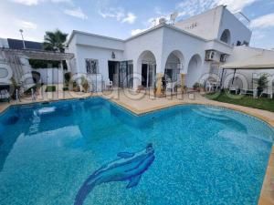 Villa STATICE(Réf: L2818)