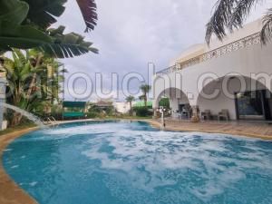 Villa FIGUIER(Réf: L2836)