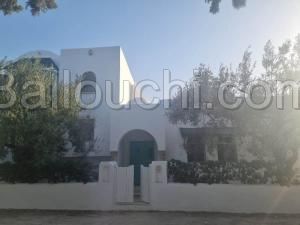 Villa L'OLIVE(Réf: L455)