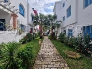 APPARTEMENT NABILA (Réf: V2663)