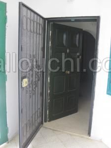 vente appartement