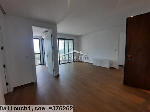 Appartement s+3 aux Jardins de Carthage MAL0342