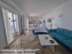 Villa Tina AL2881 Hammamet