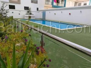 L242 Appartement ROUGE