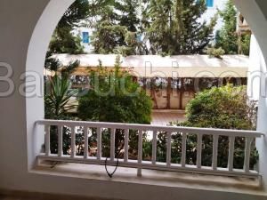 L158 Appartement INES