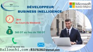Formation Business Intelligence / SQL Server 2019