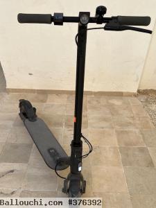 Trottinette Electrique Xiaomi Mi (1100 dt)