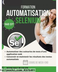 Formation Sélénium