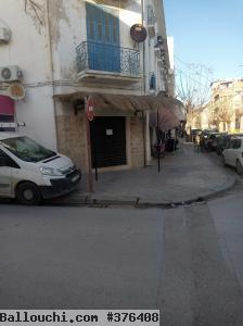 Fond de commerce à louer