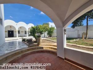 VILLA TULIPE LL Hammamet La Corniche AL3122