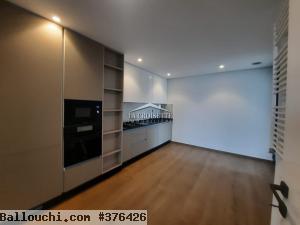 appartement s+2 aux Jardins de Carthage MAl0340