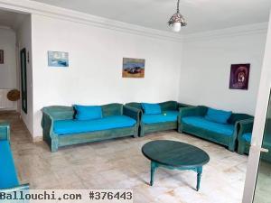 L372 Appartement SULTAN APPART NORD