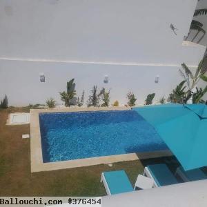 L370 Villa DIVINE VILLA SUD