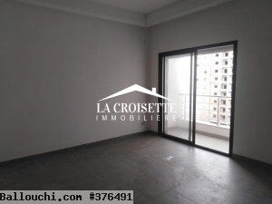 Appartement s+3 aux Jardins de carthage MAL0345