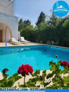 Villa Randa