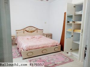 maison bien équipé climatisé