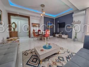 APPARTEMENT DIDON(Réf: L2801)