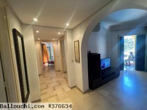 L379 Appartement Lawra YESMINE HAMMAMET
