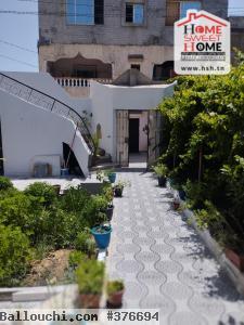 Villa Claudia à Vendre à Bizerte