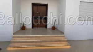 villa S3 a kelibia