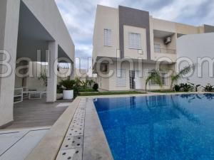 Villa COCOTIER 1(Réf: L2475)