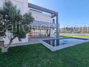 Villa MUFLIER (Réf: V2678)
